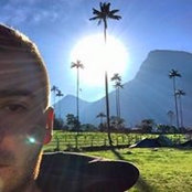 Gregory Gallón's photo