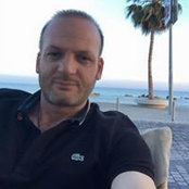 Andreas Zenonos's photo