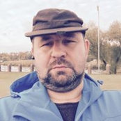 Dmitry Kravchenko's photo