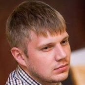 Alexandr Ivanov's photo