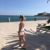 Andreea Ionita's photo