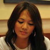 Foto de Ria Hazel Ybanez
