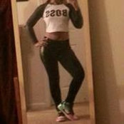Foto von Tonisha Jackson