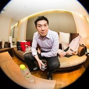 Kevin Lin's photo