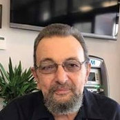 Vinny Russo's photo