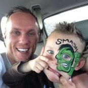 Kevin Cardon's photo