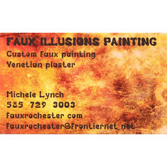 Faux Illusions