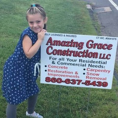 Amazing Grace Construction, LLC.