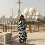 Sarah Leff's photo