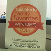 Foto de Jill Solomon