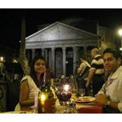 Savio Almeida's photo