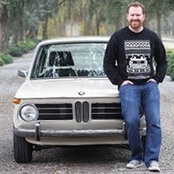 Ian Grimbleby's photo