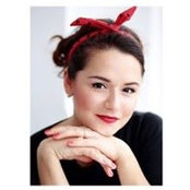 Anna Afanasieva's photo