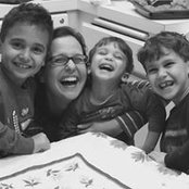 Monica Nunes's photo