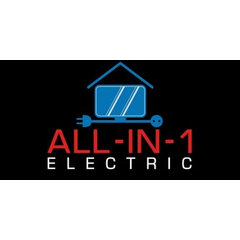 All-In-1 Electric