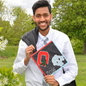 Milan Patel's photo