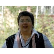 Елена Рахимова's photo