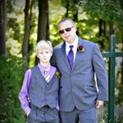 Shawn Eisens foto