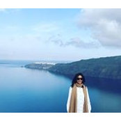 Shatha Taha's photo