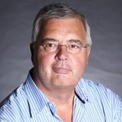 Mark Easts foto