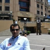 Sherif Hamzas billede