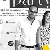 Yannick Goyard's photo