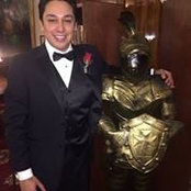 Nicholas Martinez's photo