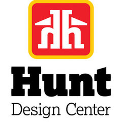 HUNT Design Centre