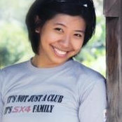 Lusia Priladitha's photo