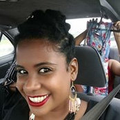 Neesha Persad-Johnson's photo