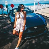 Andreea Dondaș's photo