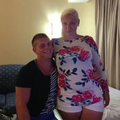 Michael Thomas's photo