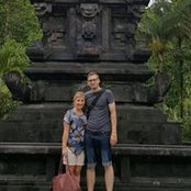 Elena Aldea's photo