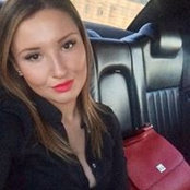 Victoria Vyacheslavovna's photo