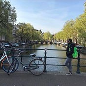 Ozge Tonguc's photo