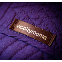 woollymama fiber arts