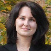 Марина Максименко's photo