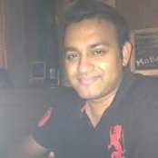 Adithya Reddy's photo