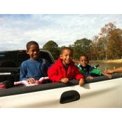 Teri Washington's photo
