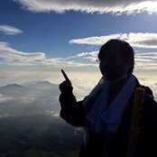 Daisuke Matsunaga's photo