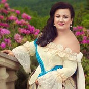 Oleksandra Zizenkova's photo