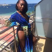 Monique Morgan's photo