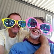 Frank Cooper's photo