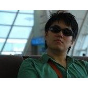 Jeremy Kim's photo