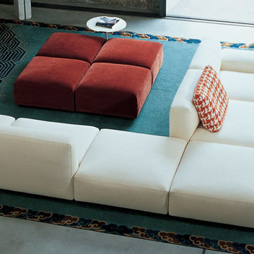 Living Rooms