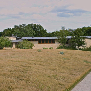 Dallas House 1