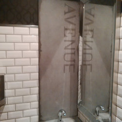 New 2015 designs - Wall Panels