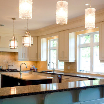 Lakehouse 12 Month Renovation