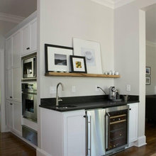 new kitchen