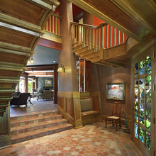 Millwork